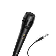 Портативна колонка HOCO BS37 Dancer, 10W, Black
