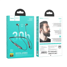 Бездротові спортивні навушники HOCO ES65 Dream sports BT earphones Black