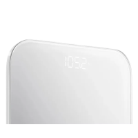 Розумні ваги Xiaomi Mijia Scale S200 Bluetooth 5.0 White
