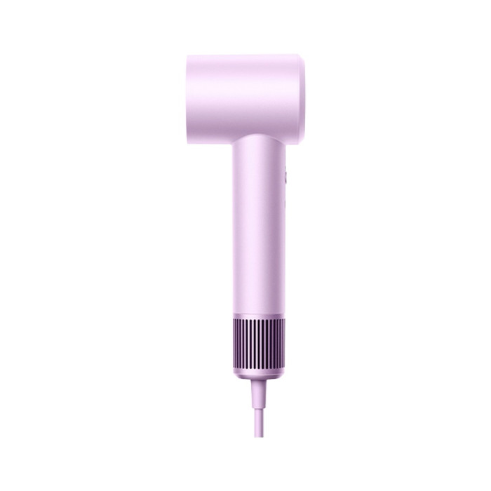 Фен Xiaomi Mijia Negative Ion Hair Dryer H301 Purple + (перехідник на EU розетку)