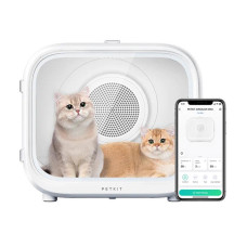 Сушарка PETKIT AIRSALON Max PRO Smart Pet Dryer