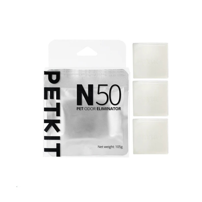 Капсула нейтралізатор запаху PETKIT Odor Eliminator N50 2.0