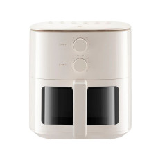 Мультипіч (аерогриль) Xiaomi Mi Home Air Fryer N1 5L (MAF11) White (Китайська вилка)