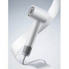Фен Xiaomi Mijia High Speed Hair Dryer H501 SE White + (перехідник на EU розетку)