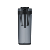 Спортивна пляшка Xiaomi Mijia Tritan Water Cup Black