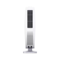 Очищувач повітря Xiaomi Mijia Desktop Air Purifier + (перехідник на EU розетку)