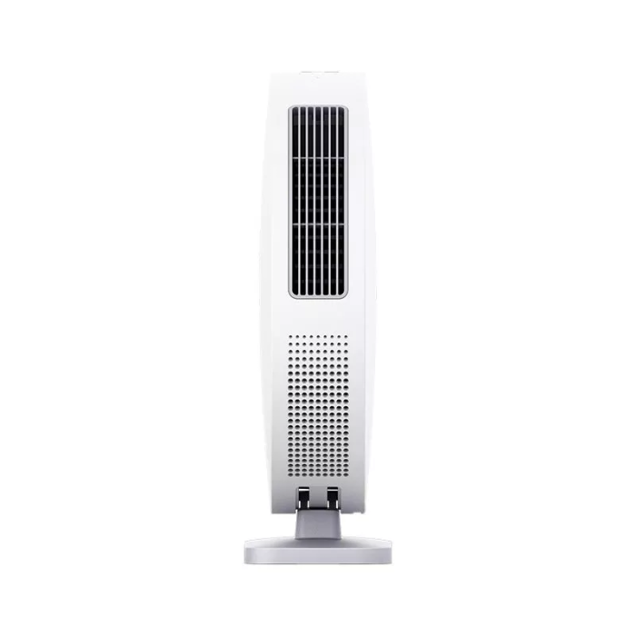 Очищувач повітря Xiaomi Mijia Desktop Air Purifier + (перехідник на EU розетку)