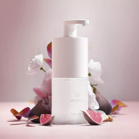 Автоматичний дозатор для мила Xiaomi Mijia Automatic Phone Washer Pro Set White