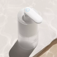 Автоматичний дозатор для мила Xiaomi Mijia Automatic Phone Washer Pro Set White
