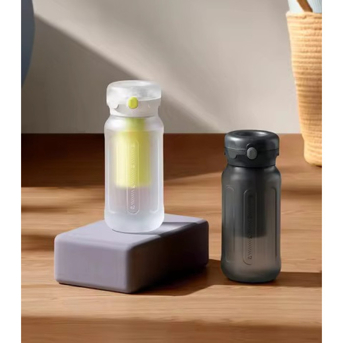 Спортивна пляшка Xiaomi Mijia Sports Water Bottle Black