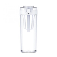 Спортивна пляшка Xiaomi Mijia Tritan Water Cup White