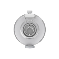 Спортивна пляшка Xiaomi Mijia Tritan Water Cup White