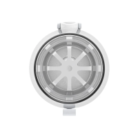Спортивна пляшка Xiaomi Mijia Tritan Water Cup White
