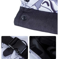 Рюкзак Xiaomi Custom Trendy Backpack (BHR7558CN)