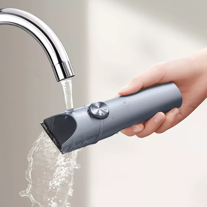 Машинка для стрижки Xiaomi Mijia Hair Clipper 2