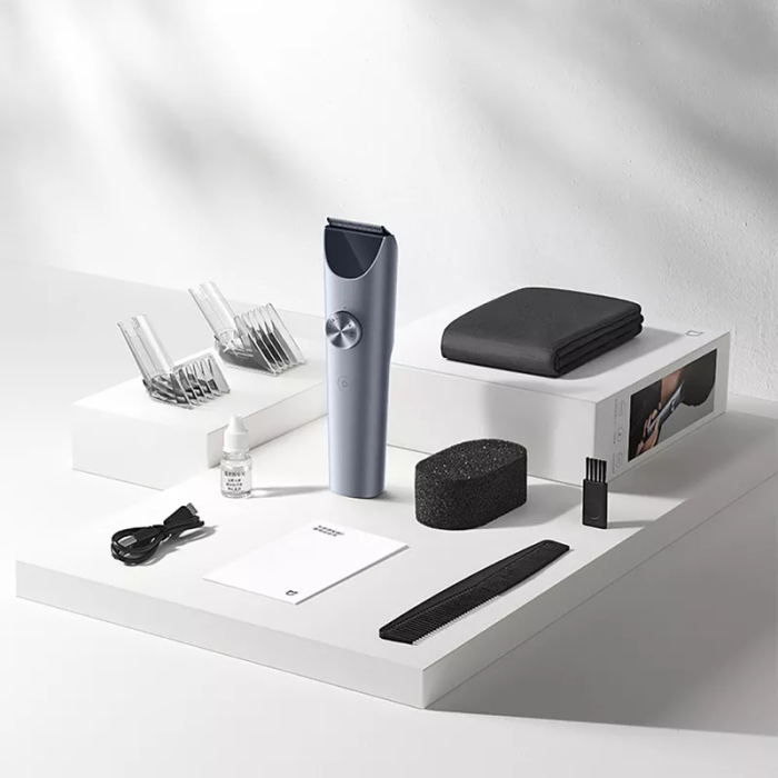 Машинка для стрижки Xiaomi Mijia Hair Clipper 2