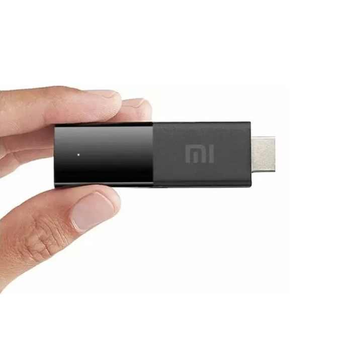 Медіаплеєр Xiaomi Mi TV Stick MDZ-24-AA (942099) Smart-stick, 1GB, Android 9.0, Full HD (1920x1080)