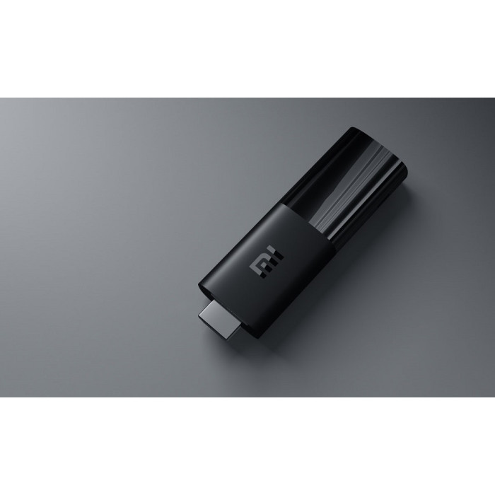 Медіаплеєр Xiaomi Mi TV Stick MDZ-24-AA (942099) Smart-stick, 1GB, Android 9.0, Full HD (1920x1080)