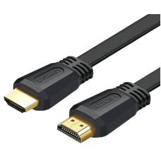 Кабель UGREEN ED015 HDMI Flat Cable 5m (UGR-50821)