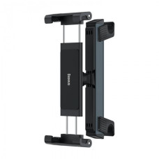 Автотримач для планшета Baseus JoyRide Pro Backseat Car Mount Black