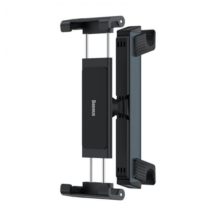 Автотримач для планшета Baseus JoyRide Pro Backseat Car Mount Black