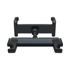 Автотримач для планшета Baseus JoyRide Pro Backseat Car Mount Black