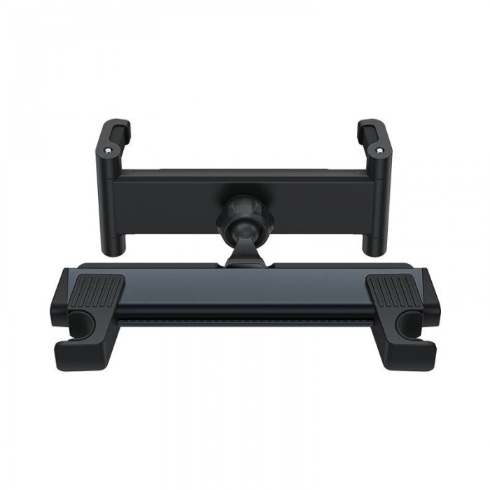 Автотримач для планшета Baseus JoyRide Pro Backseat Car Mount Black