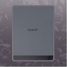 Портативний SSD Apacer AS724 512 GB USB 3.2 Gen.2 Type-C Read/Write 500MB/s Mauve