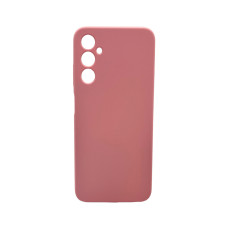 Чохол для смартфона Cosmic Silicone Case AA for Samsung Galaxy A05s Rose Pink