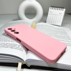 Чохол для смартфона Cosmic Silicone Case AA for Samsung Galaxy A05s Rose Pink