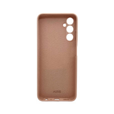 Чохол для смартфона Cosmic Silicone Case AA for Samsung Galaxy A05s Sand Powder
