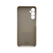Чохол для смартфона Cosmic Silicone Case AA for Samsung Galaxy A05s White