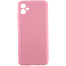 Чохол для смартфона Cosmic Silicone Case AA for Samsung Galaxy A06 4G Rose Pink
