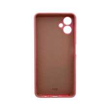 Чохол для смартфона Cosmic Silicone Case AA for Samsung Galaxy A06 4G Rose Pink