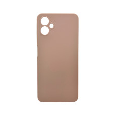 Чохол для смартфона Cosmic Silicone Case AA for Samsung Galaxy A06 4G Sand Powder