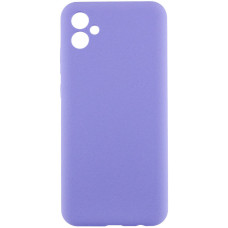 Чохол для смартфона Cosmic Silicone Case AA for Samsung Galaxy A06 4G Elegant Purple