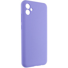 Чохол для смартфона Cosmic Silicone Case AA for Samsung Galaxy A06 4G Elegant Purple