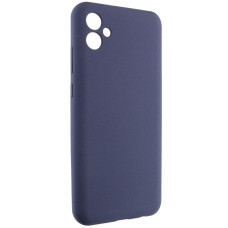 Чохол для смартфона Cosmic Silicone Case AA for Samsung Galaxy A06 4G Midnight Blue