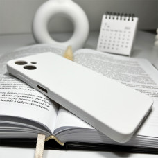 Чохол для смартфона Cosmic Silicone Case AA for Samsung Galaxy A06 4G White