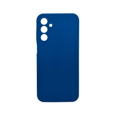 Чохол для смартфона Cosmic Silicone Case AA for Samsung Galaxy A15 Light Blue
