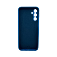 Чохол для смартфона Cosmic Silicone Case AA for Samsung Galaxy A15 Light Blue