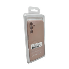Чохол для смартфона Cosmic Silicone Case AA for Samsung Galaxy A15 Sand Powder