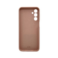 Чохол для смартфона Cosmic Silicone Case AA for Samsung Galaxy A15 Sand Powder