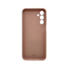 Чохол для смартфона Cosmic Silicone Case AA for Samsung Galaxy A15 Sand Powder