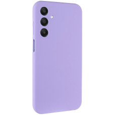Чохол для смартфона Cosmic Silicone Case AA for Samsung Galaxy A15 Elegant Purple