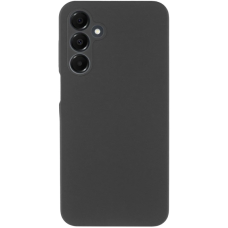 Чохол для смартфона Cosmic Silicone Case AA for Samsung Galaxy A16 5G Black