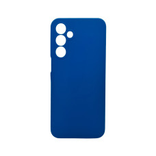 Чохол для смартфона Cosmic Silicone Case AA for Samsung Galaxy A16 5G Light Blue