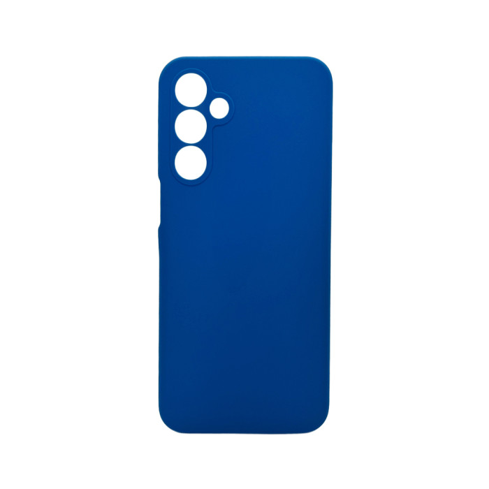 Чохол для смартфона Cosmic Silicone Case AA for Samsung Galaxy A16 5G Light Blue