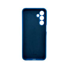 Чохол для смартфона Cosmic Silicone Case AA for Samsung Galaxy A16 5G Light Blue