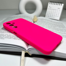 Чохол для смартфона Cosmic Silicone Case AA for Samsung Galaxy A16 5G Phosphor